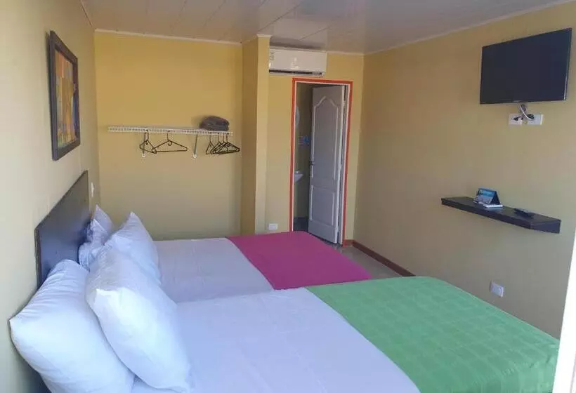 Majatalo Victoria S Gennie Bay Village Hostal
