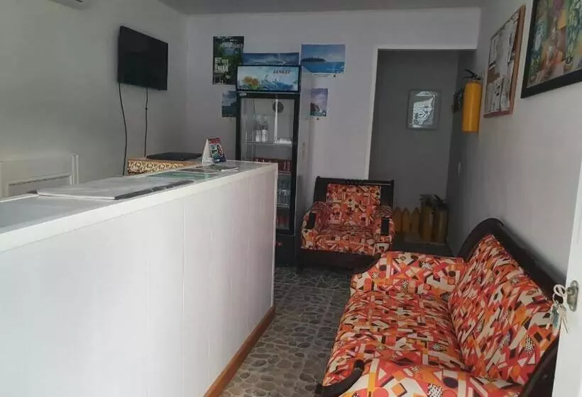 Majatalo Victoria S Gennie Bay Village Hostal