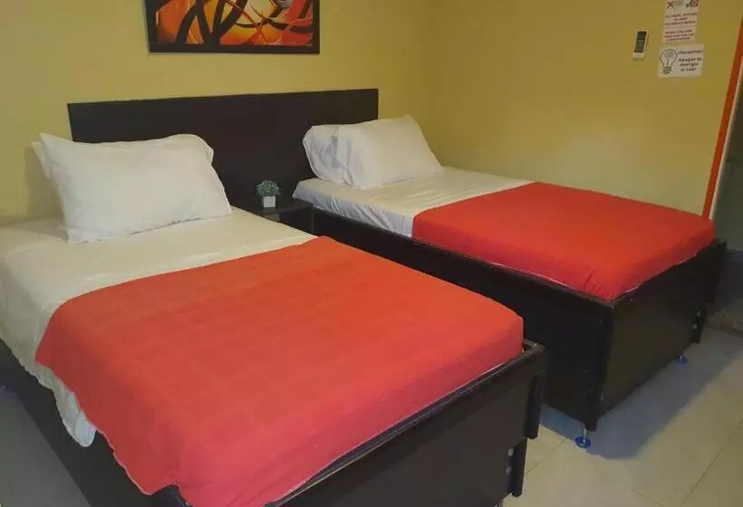 Majatalo Victoria S Gennie Bay Village Hostal