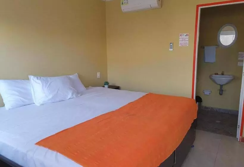 Majatalo Victoria S Gennie Bay Village Hostal