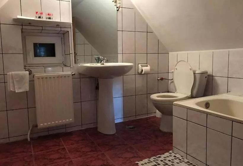 ペンション Vila Veverita