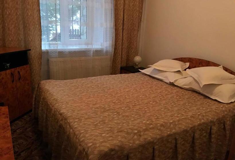 פנסיון Vila Veverita