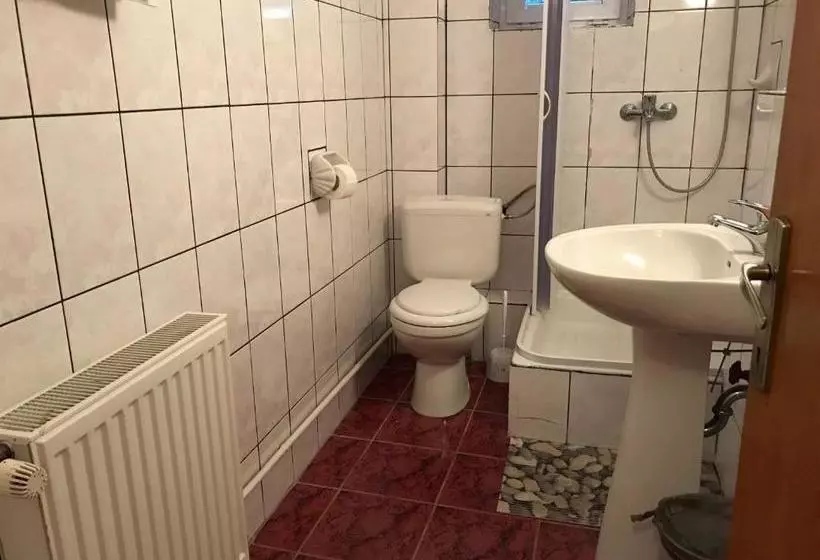 ペンション Vila Veverita