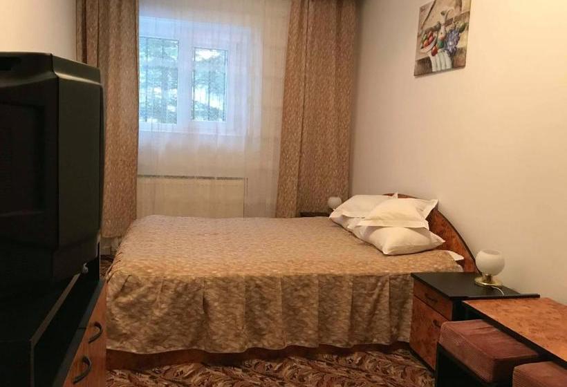 פנסיון Vila Veverita