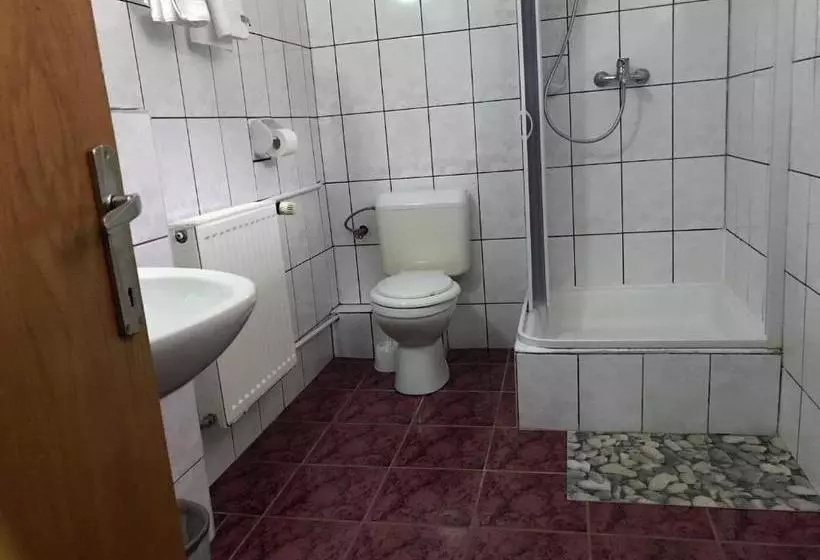 ペンション Vila Veverita