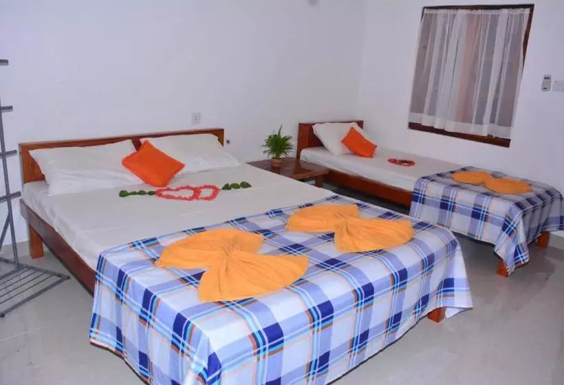 هاستل Pleasant Park Holiday Inn