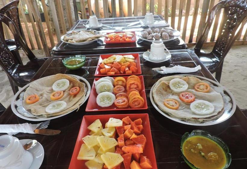 ユースホステル Pleasant Park Holiday Inn