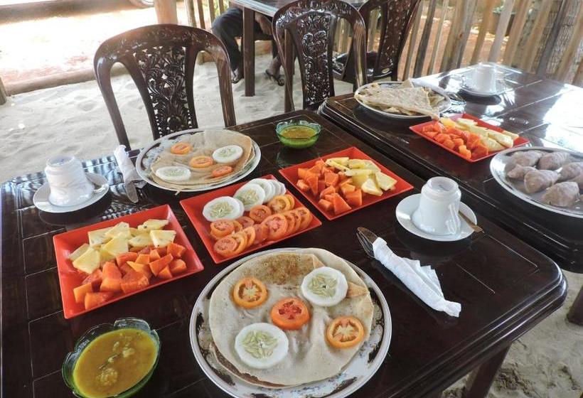 ユースホステル Pleasant Park Holiday Inn