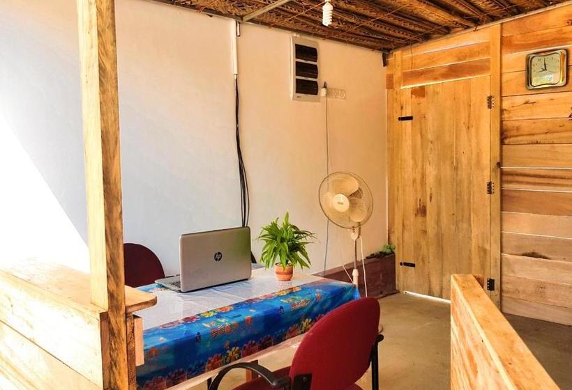 ユースホステル Pleasant Park Holiday Inn