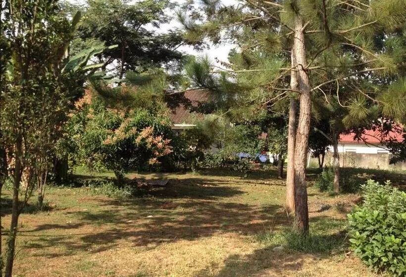پانسیون Bikeventures House Uganda