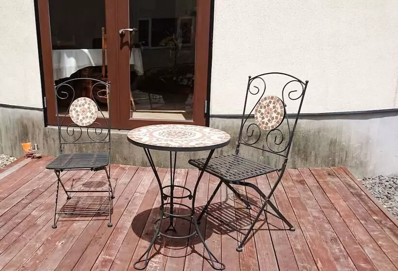 پانسیون Chezsoi Wakamiya