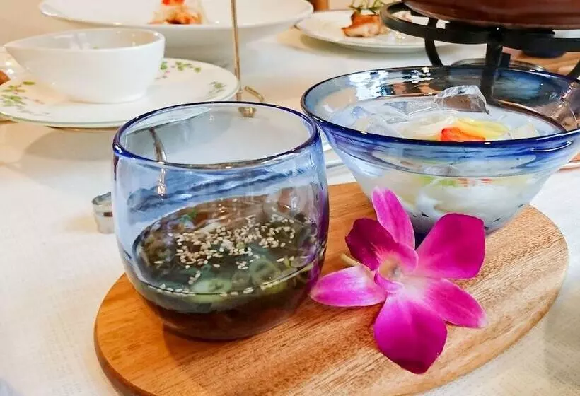 پانسیون Chezsoi Wakamiya