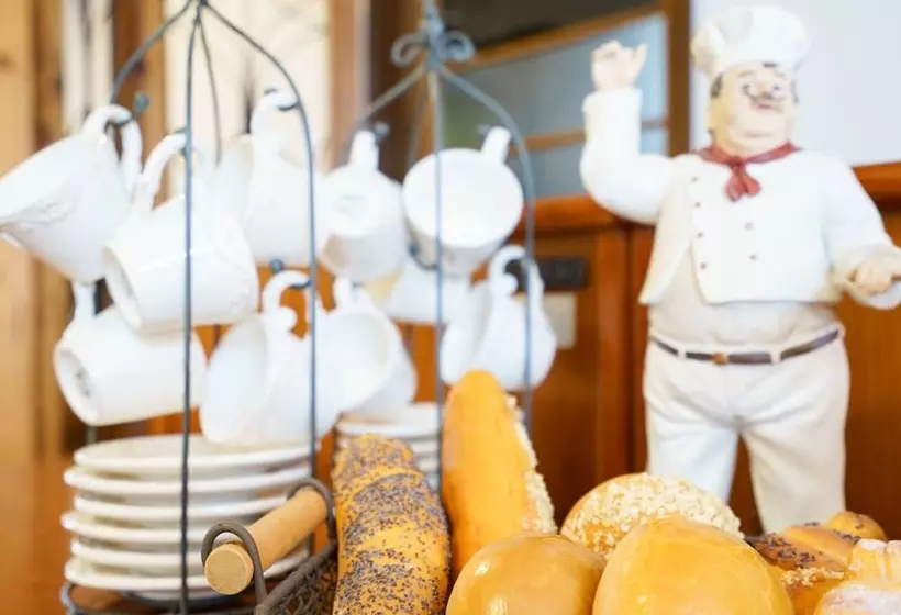 پانسیون Chezsoi Wakamiya