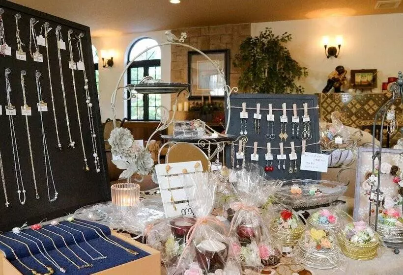 پانسیون Chezsoi Wakamiya