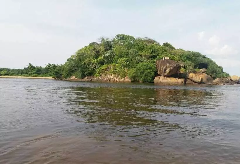 پانسیون Lucky Prince Villa