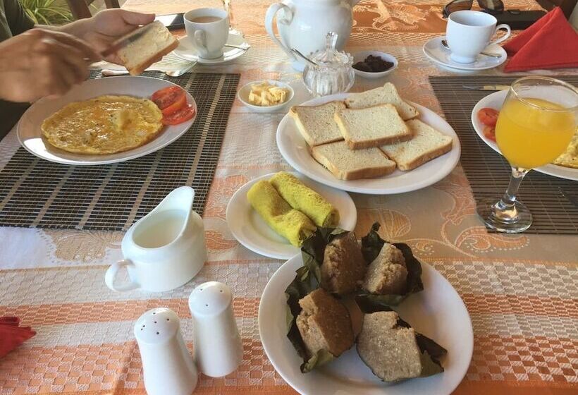 Pensjonat Lucky Prince Villa