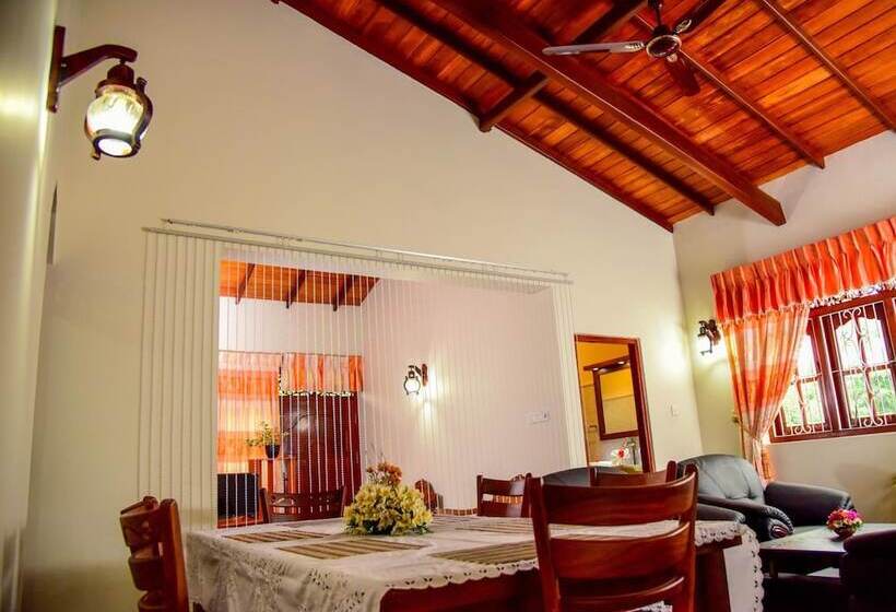 Pensjonat Lucky Prince Villa