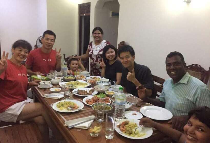 Pensjonat Lucky Prince Villa