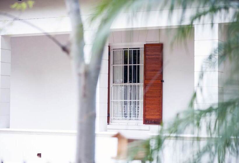 بنسيون Petal S Place