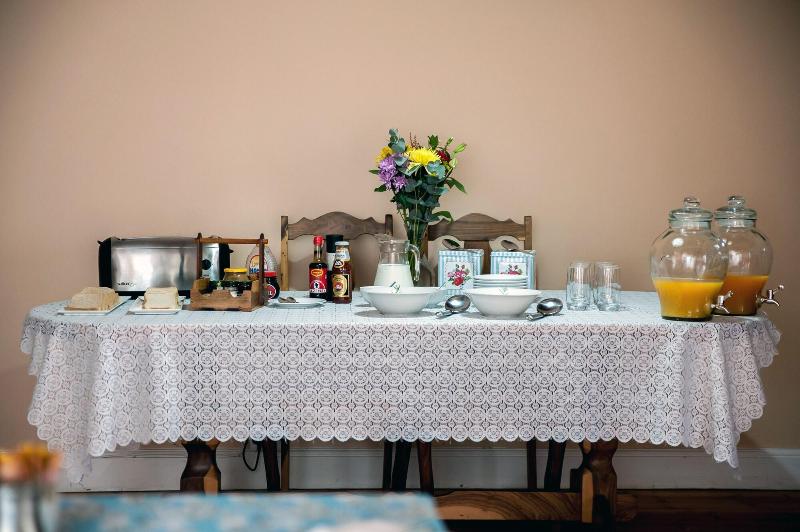 بنسيون Petal S Place