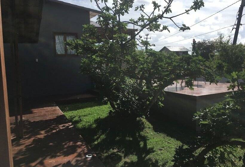 Pension (Hôtel basse catégorie) Pousada Nascer Do Sol