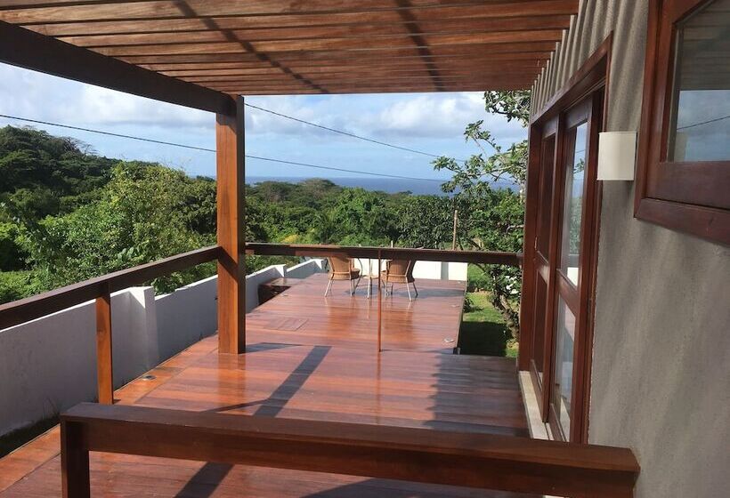 Pension (Hôtel basse catégorie) Pousada Nascer Do Sol