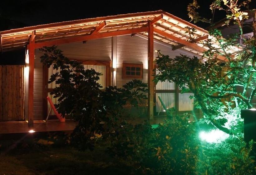 Pension (Hôtel basse catégorie) Pousada Nascer Do Sol