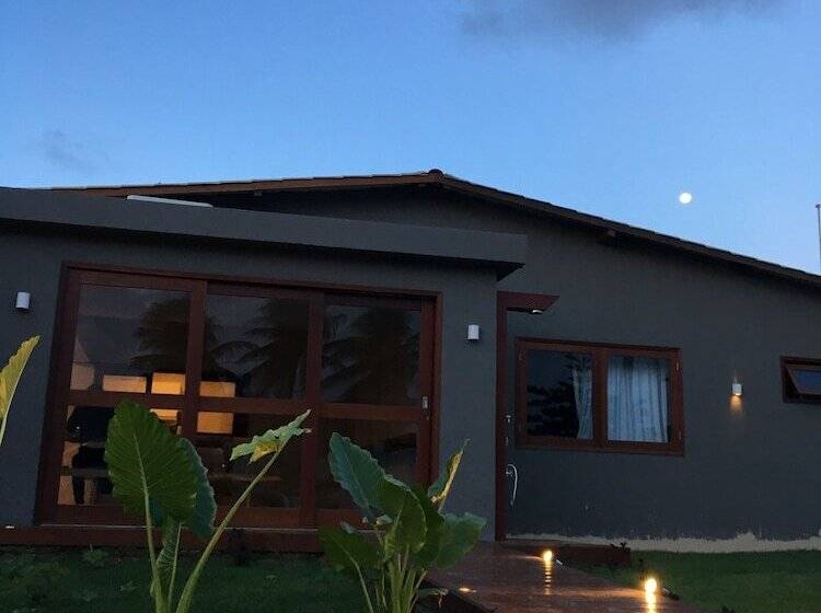 Pension (Hôtel basse catégorie) Pousada Nascer Do Sol