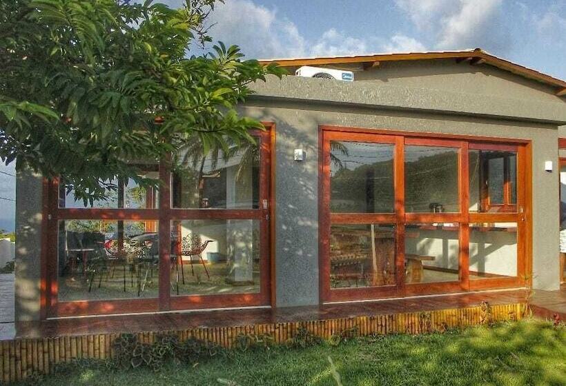 Pension (Hôtel basse catégorie) Pousada Nascer Do Sol