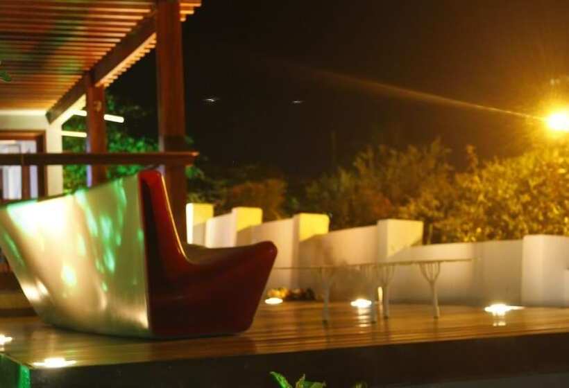 Pension (Hôtel basse catégorie) Pousada Nascer Do Sol