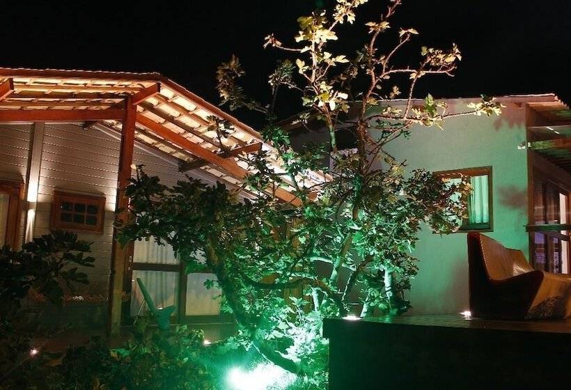 Pension (Hôtel basse catégorie) Pousada Nascer Do Sol