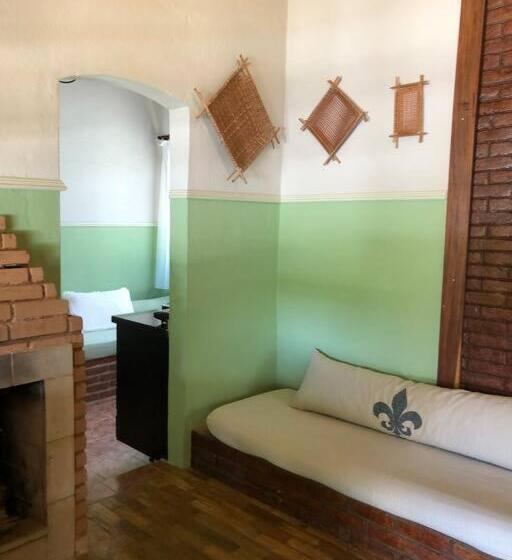 Пансион Pousada Vidinha Bela