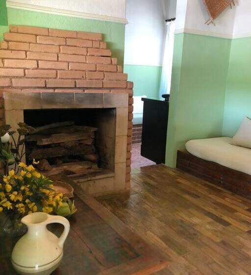 Пансион Pousada Vidinha Bela