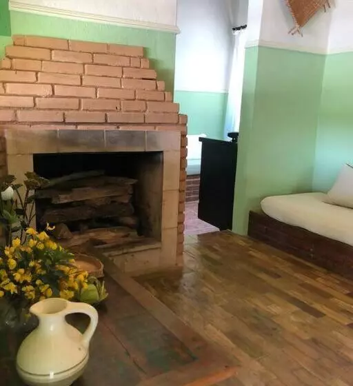 ペンション Pousada Vidinha Bela