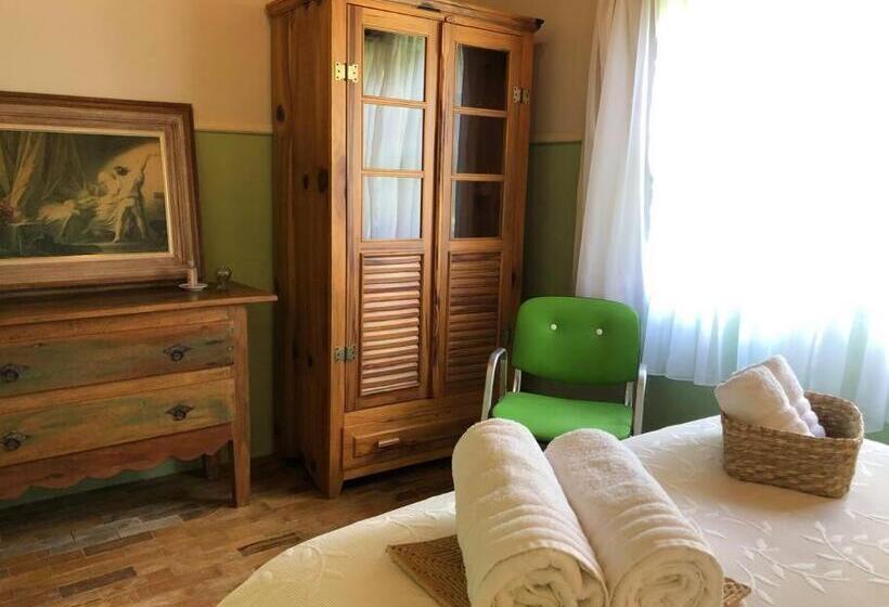 Пансион Pousada Vidinha Bela