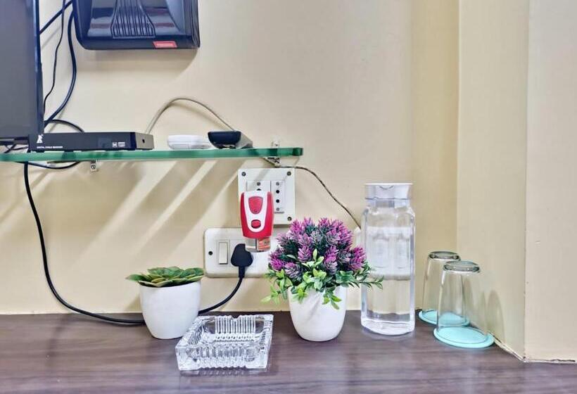 הוסטל Bhimas Inn Puratchi Thalaivar Dr M G Ramachandran Central Railway Station Chennai