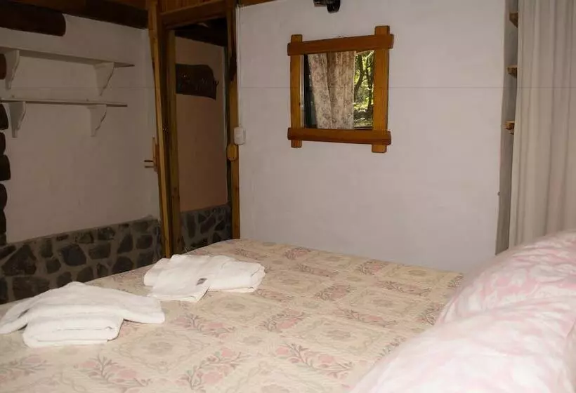 Apart & Cabañas Duendes Del Pungo