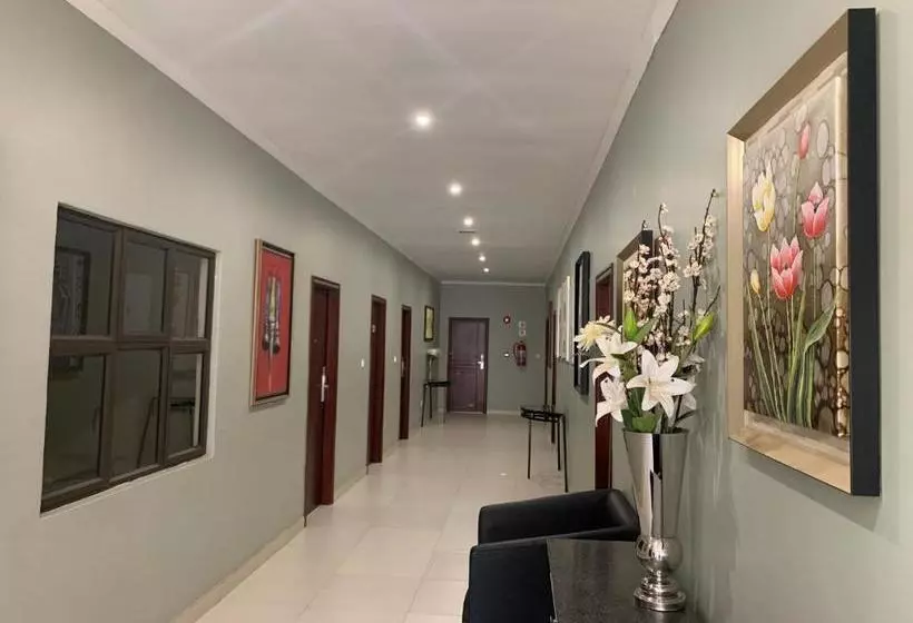 Pension Bannerloft Guest House