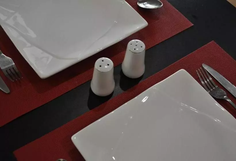 Pension Bannerloft Guest House