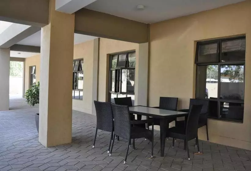 Pension Bannerloft Guest House