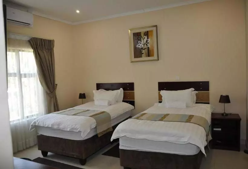 Pension Bannerloft Guest House