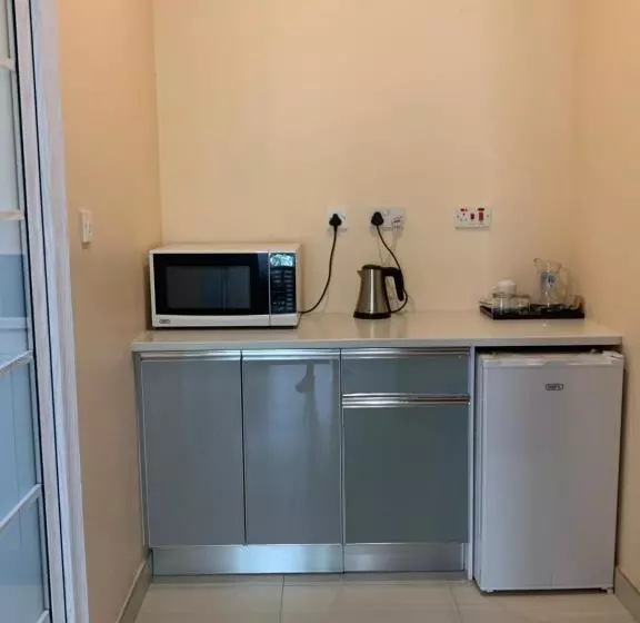 Pension Bannerloft Guest House