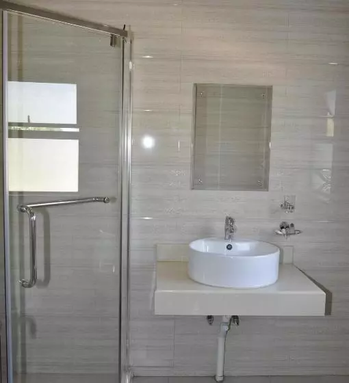 Pension Bannerloft Guest House