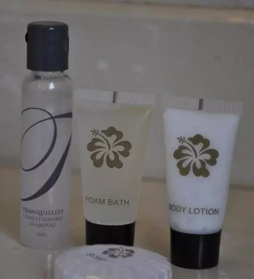 Pension Bannerloft Guest House