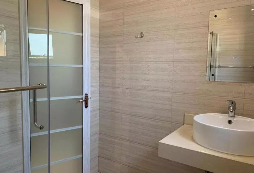 Pension Bannerloft Guest House