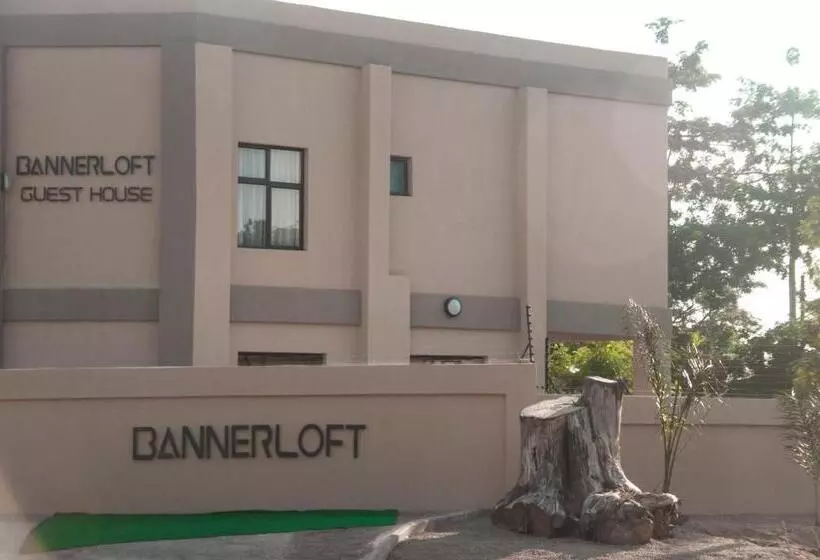 Pension Bannerloft Guest House