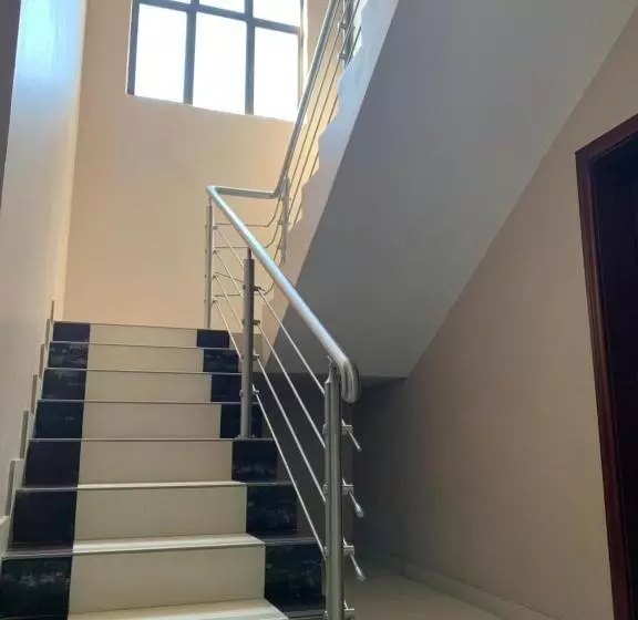 Pension Bannerloft Guest House