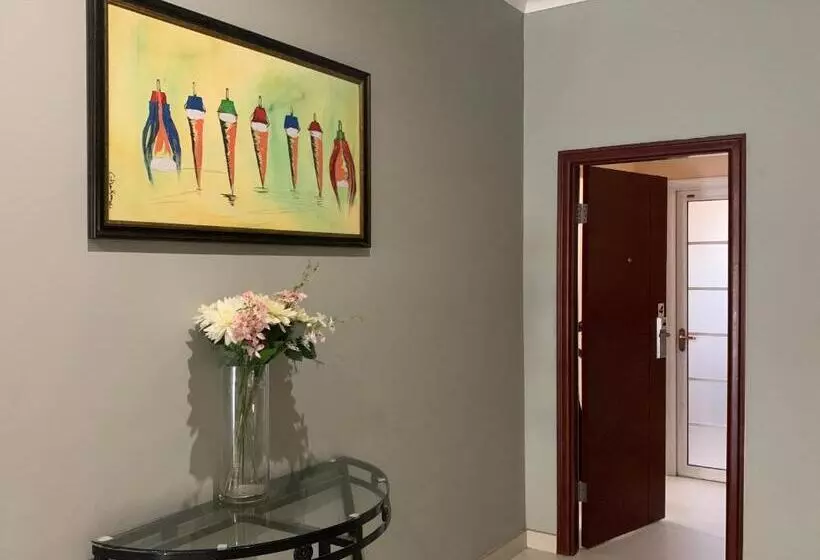 Pension Bannerloft Guest House