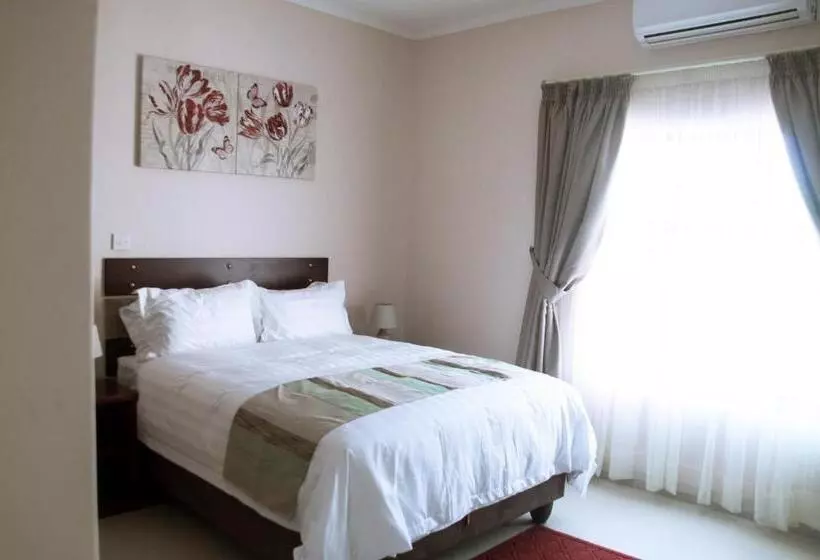 Pension Bannerloft Guest House