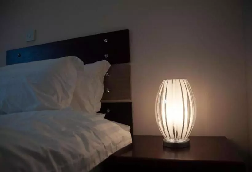 Pension Bannerloft Guest House